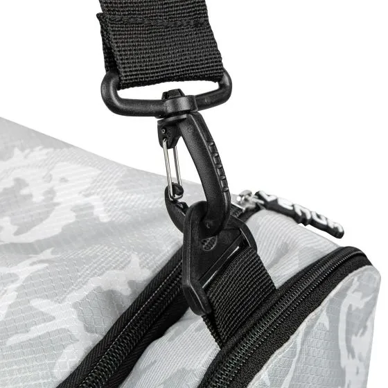 VENUM-02826-053 SPARRING SPORT TRAINING GYM BAG 54 x 28 x 26 cm White Camo