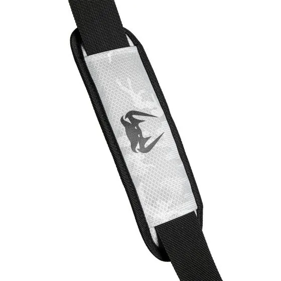 VENUM-02826-053 SPARRING SPORT TRAINING GYM BAG 54 x 28 x 26 cm White Camo