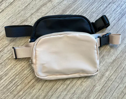 Voyeur Bum Bag