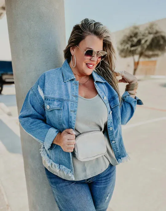 Voyeur Bum Bag