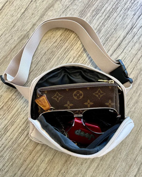 Voyeur Bum Bag