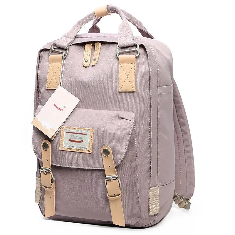 Waterproof Children Student School Cool Backpacks For Girls OOS1244